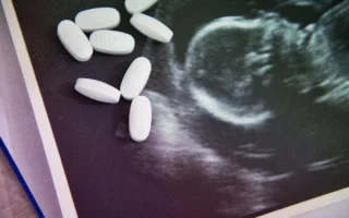 常見藥物可能干擾大腦發育