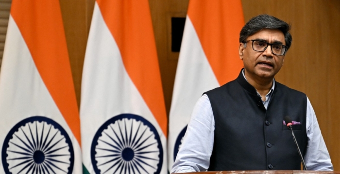 印度和巴基斯坦互相指责违反停火协议