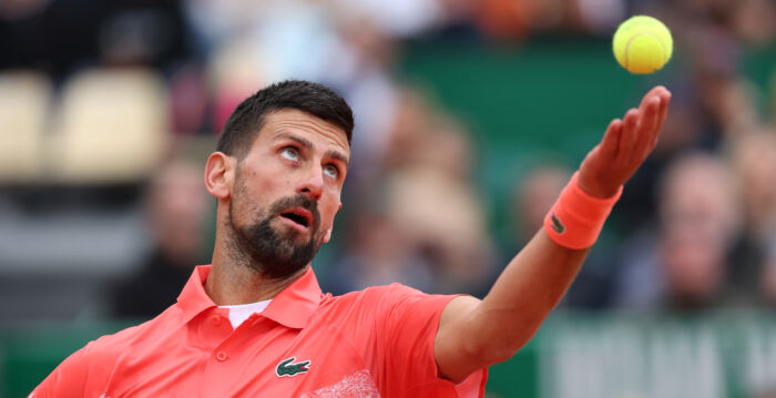 球王德约科维奇职业生涯是否进入倒计时？