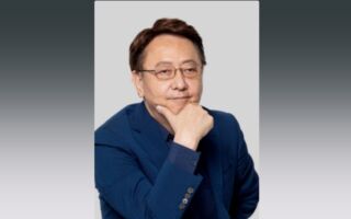 李四端分享生命轉折 體悟信仰給予穩定力量