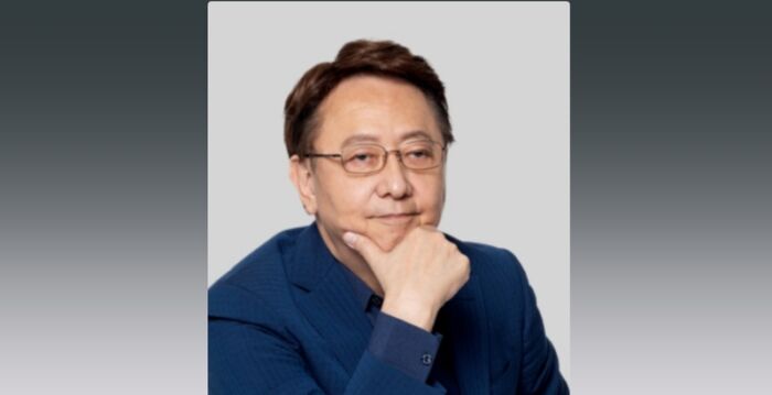 李四端分享生命转折 体悟信仰给予稳定力量