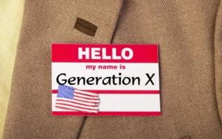 X世代的退休危機 儲蓄壓力下自救之道