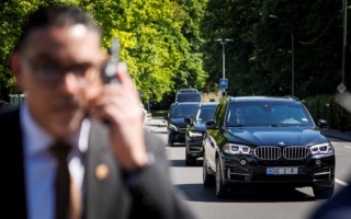 美中贸易团日内瓦谈判 周日再次会晤