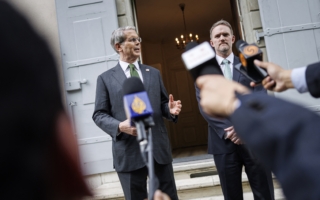 中美在瑞士谈妥？ 北京被指变相承认美方指责