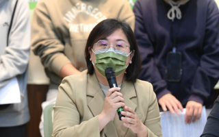 公务员忠诚如何查核？ 台立委提美国作法