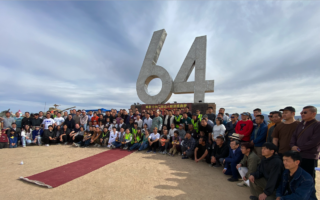 纪念六四36周年 新作《历史的垃圾》将揭幕