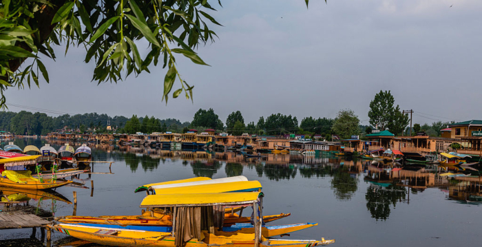 印巴停火持续 双方军事高层将磋商后续行动