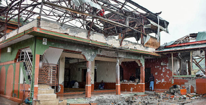 中国人惊险逃离巴基斯坦 机票涨至2万元