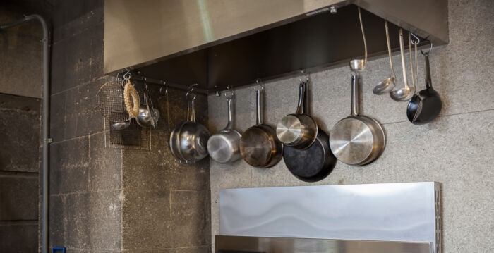 家里的锅子何时应该更换? 让专家告诉你