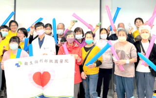 “肌不可失  防糖胖抗肌少”活动  部桃温馨又充满活力