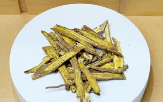 传统草药   乐生医院与阳明交大研发创新漱口水获奖