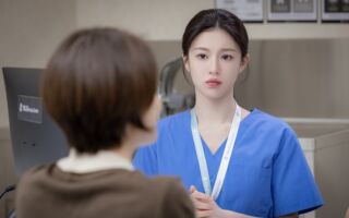 《机智住院医生》与高允贞 连4周居话题度榜首