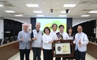 全盲提琴家萧琮祐 谱出生命动人乐章