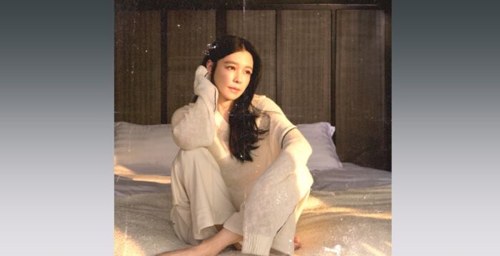 徐若瑄参与创作单曲 提醒自己享受“独处”