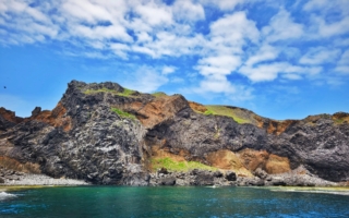 夏日未竟之约 澎湖仍用光影与故事守候旅人
