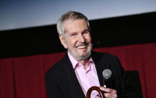 《克拉玛对克拉玛》金奖导演班顿去世 享年92岁