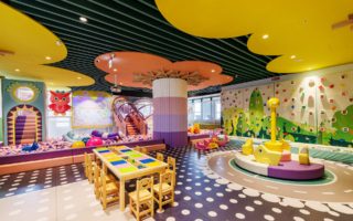 2025台湾最美饭店票选 嘉市5家角逐最美称号