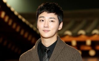 尹施允出国进修 以客串《模范计程车3》回归