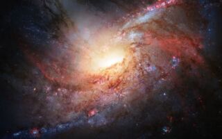 荷蘭新研究：宇宙終結時間將比預期早得多