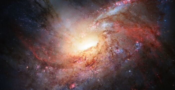 荷兰新研究:宇宙终结时间将比预期早得多