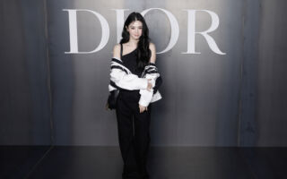 韩韶禧首次全球巡回粉丝会 7月自曼谷揭幕