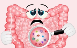 【邓医谈养生】大肠癌的中医治疗