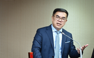 核电延役重启无需环评 彭启明：下半年修《环评法》