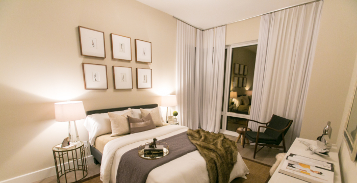 专业整理师:快把这八样东西从卧室清理掉