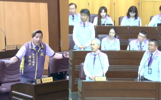 桃園捷運首班末班車時刻再優化 黃敬平：應比照雙北