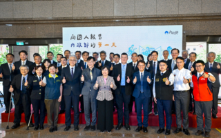 内政部谈未来目标 居住正义、打诈