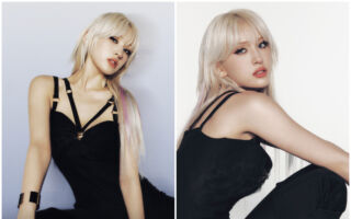 SOMI全昭弥21日访台 于台北101担任剪彩嘉宾