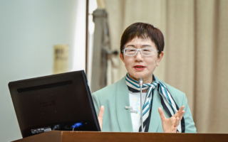 財長：市場不確定因素仍多 國安基金7月前不會退場