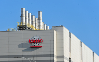 台积电：2025年半导体业产值估成长10%以上 台积电新建9座厂