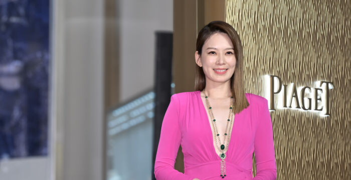 Melody卸《热吵店》主持棒 电视台证实曝原因