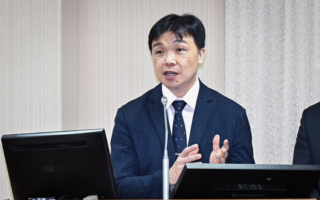 中共渗透我校园 陆委会：情况越趋严重