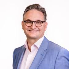 Oliver Stirböck
