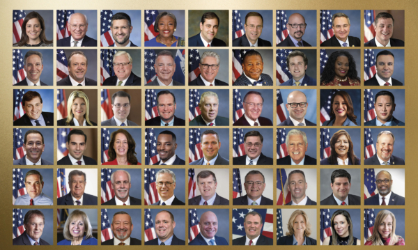 US Support for Falun Gong: 26 Years of Advocacy