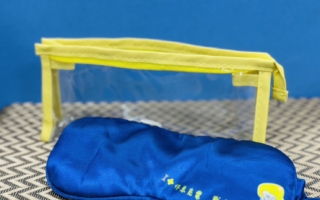 黄市长赠 国中教育会考加油小物 祝追分成功