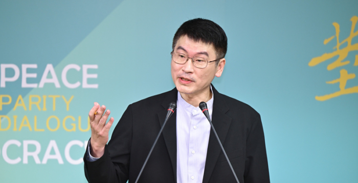 赖清德就职将满周年 台湾关注中共军事挑衅