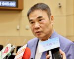 第20届苗县议会 张佳玲 萧咏萱 周玉满议员质询