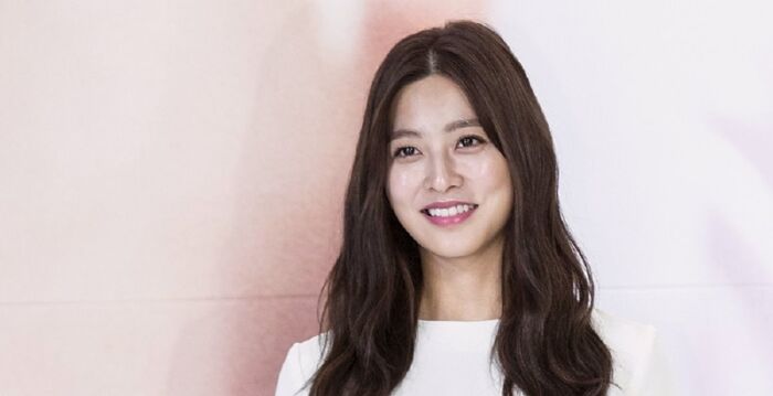 朴世荣与郭正旭结婚三年 迎来长女出生