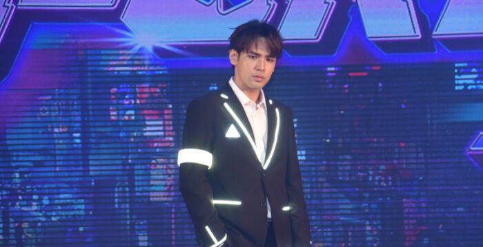 陈零九闪兵认错 宣布停工 五坚情决定“休团”