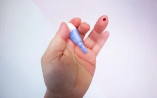 為何越來越多的人不經醫生進行血液檢測