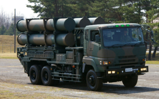 日本将首次从本土发射远程导弹 剑指中共