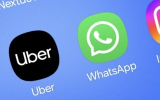 Uber計劃讓乘客透過其應用程序 預訂空中計程車