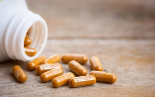 薑黃素使與年齡相關的視力喪失風險降54%