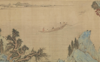 【品讀宋詞】跨越時空與心靈的赤壁之旅