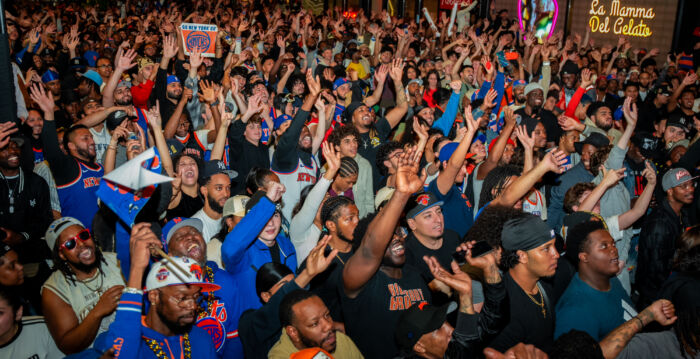 NBA:尼克斯与步行者会师东决 注定火花四溅