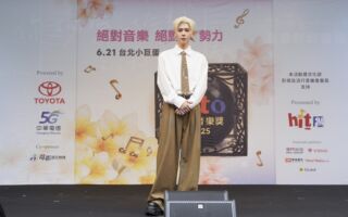 海軍服役1年獲讚楷模 畢書盡謙稱「盡國民義務」