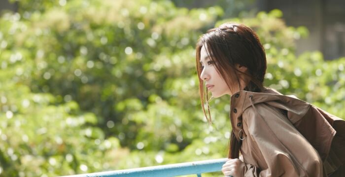 田馥甄台南盐田野地开唱 Selina全家到场力挺